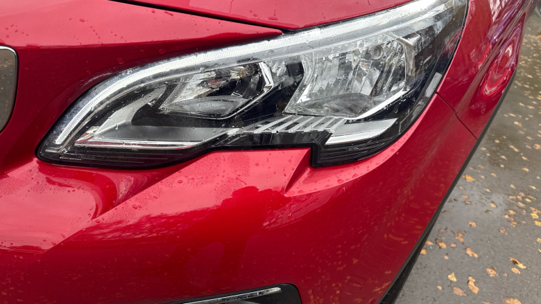 Peugeot 3008 1.2 PureTech Allure 5dr Petrol Estate